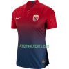 Camiseta de fútbol Noruega 1ª equipación Mujer Copa Mundial 2019 Camiseta de fútbol Noruega 1ª equipación Mujer Copa Mundial 2019
